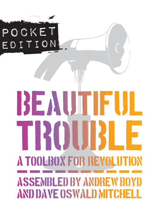 Title details for Beautiful Trouble by Andrew Boyd - Available